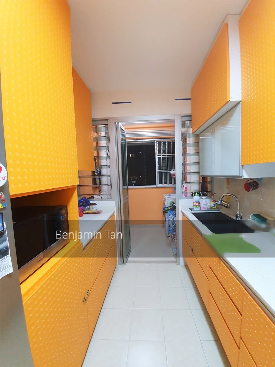 Blk 471A Upper Serangoon Crescent (Hougang), HDB 4 Rooms #225342331